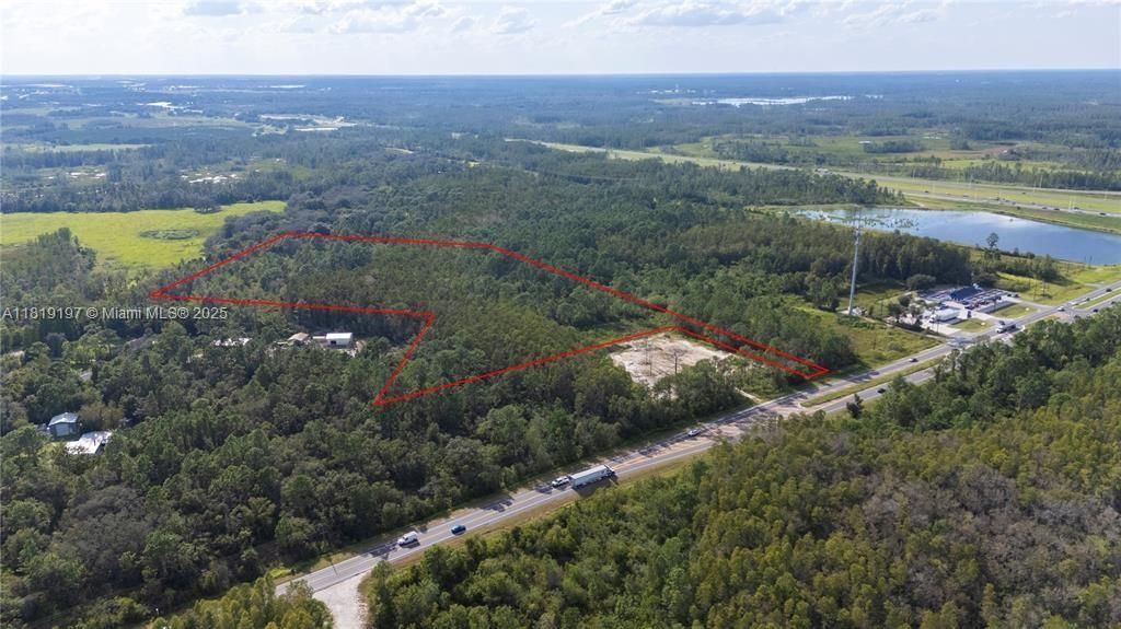 0 Old Polk City Rd, Polk City, FL 33868 Photo