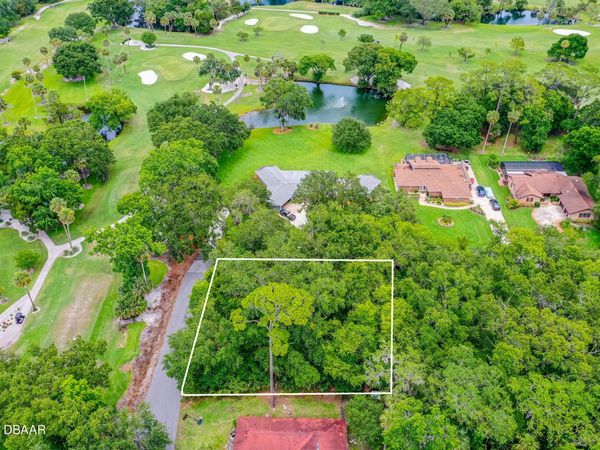 1 Timber Trail, Holly Hill, FL 32174