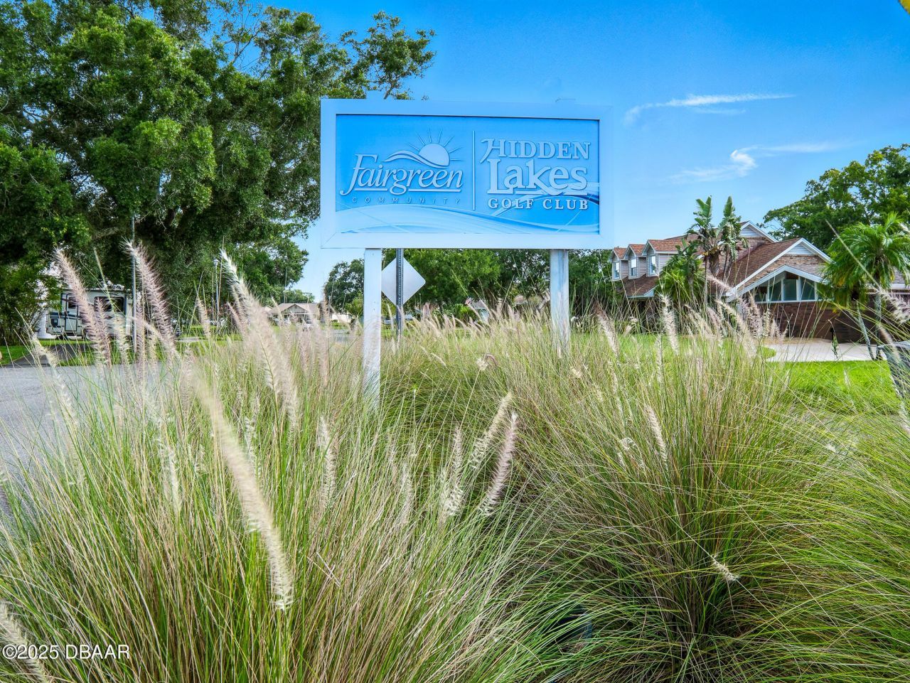 2 Birdie Drive, New Smyrna Beach, FL 32168 Photo