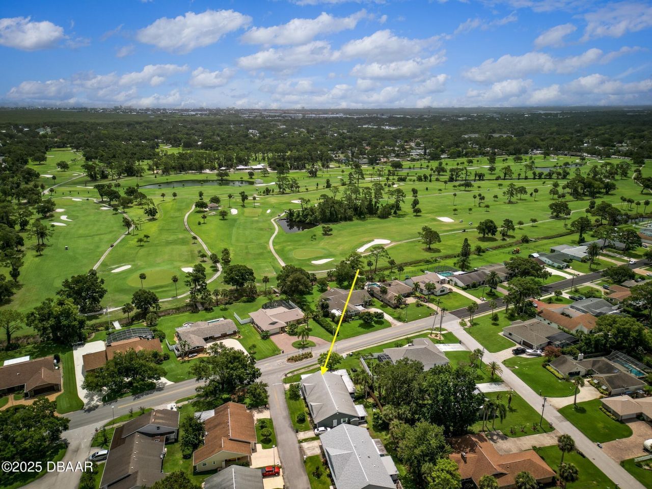 2 Birdie Drive, New Smyrna Beach, FL 32168 Photo