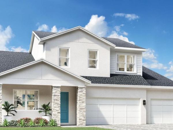 1454 PINECLIFF DRIVE, APOPKA, FL 32703