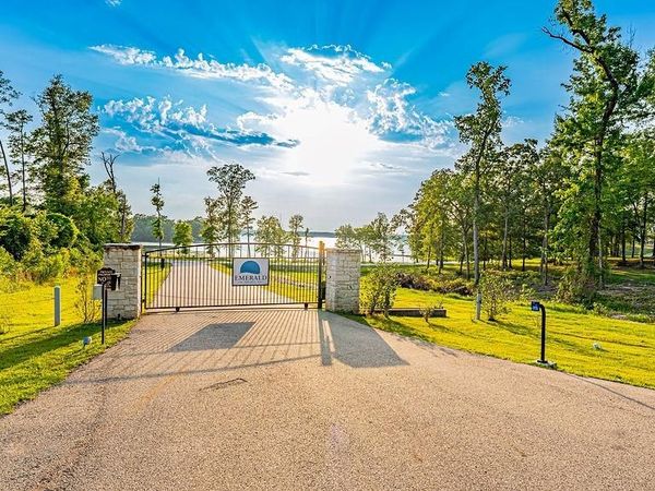 Lot 5 Private Road 52605, Pittsburg, TX 75686
