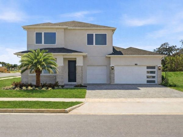 1880 STONECLIFF DRIVE, APOPKA, FL 32703