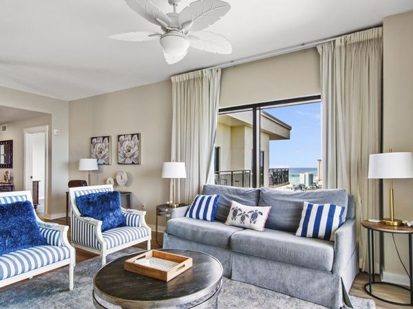 15100 Front Beach Road, Unit 1703, Panama City Beach, FL 32413