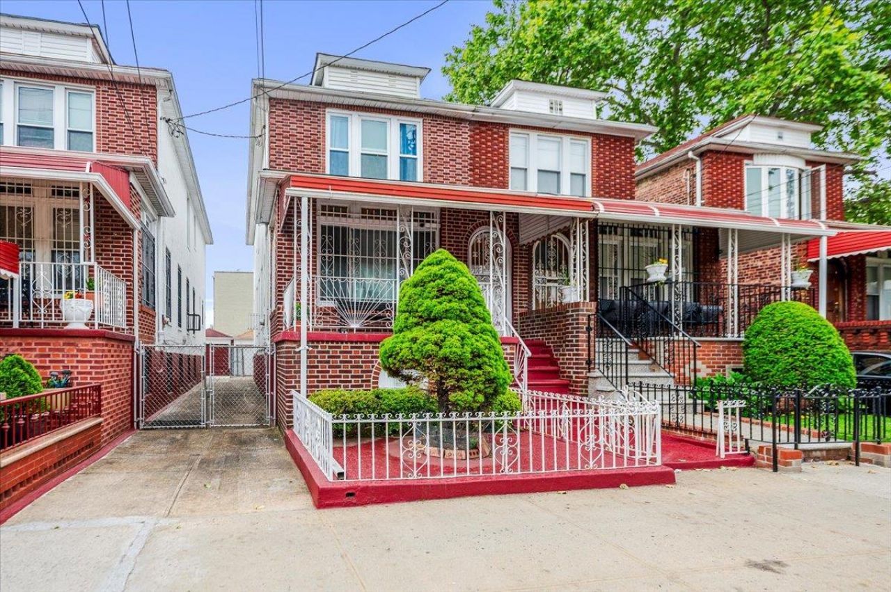 5306 Beverley Road, Brooklyn, NY 11203 Main Photo