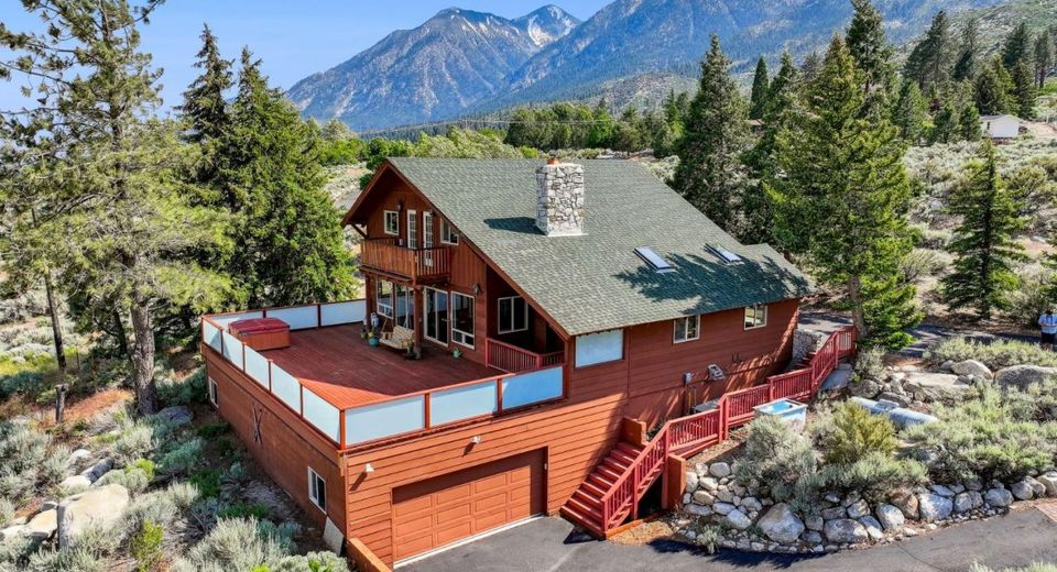 1299 Kingsbury Grade, Gardnerville, NV 89460 Photo