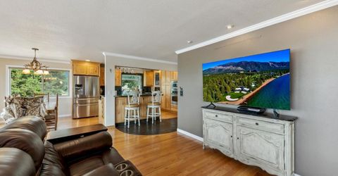 1299 Kingsbury Grade, Gardnerville, NV 89460 Photo