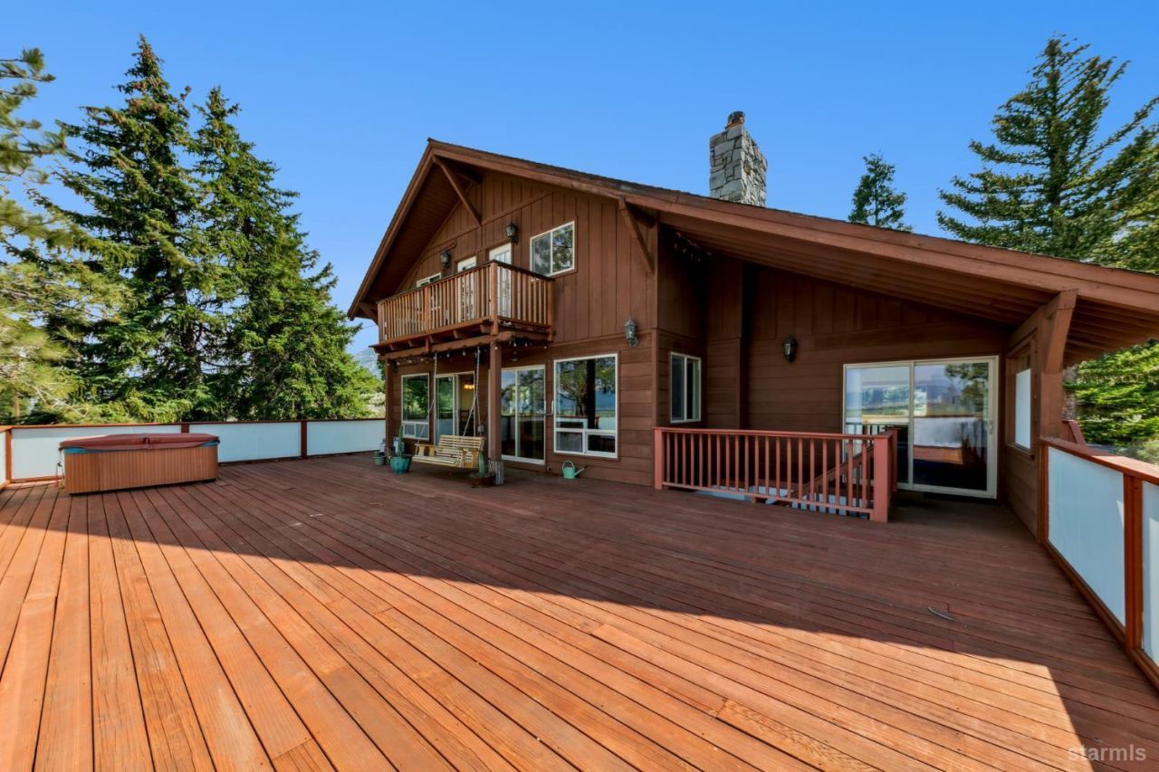 1299 Kingsbury Grade, Gardnerville, NV 89460 Photo