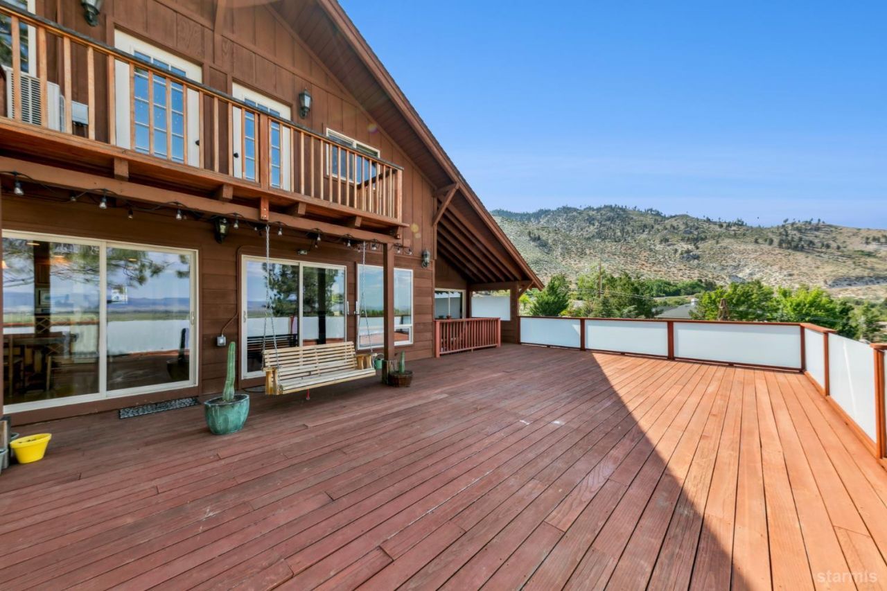 1299 Kingsbury Grade, Gardnerville, NV 89460 Photo