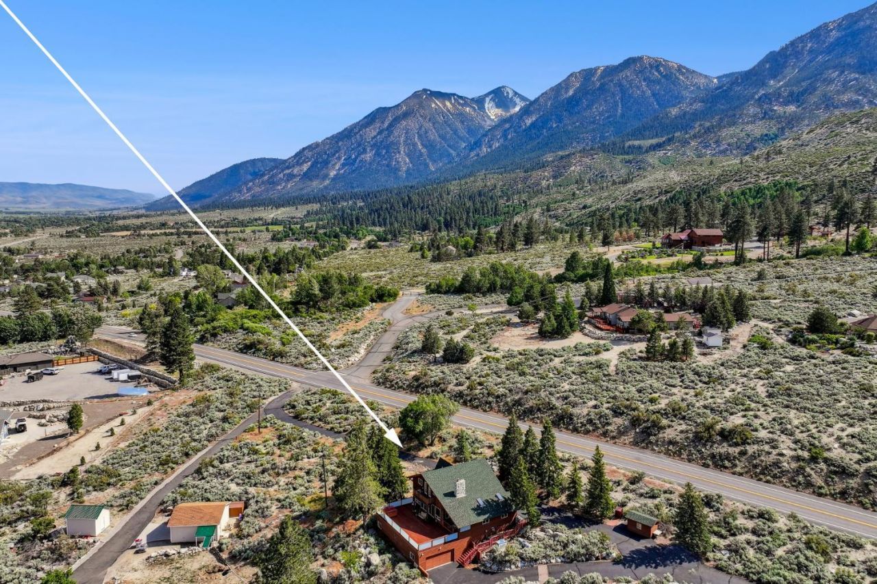 1299 Kingsbury Grade, Gardnerville, NV 89460 Photo