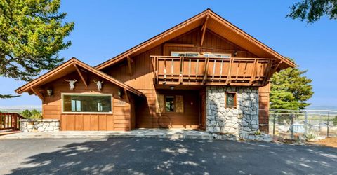 1299 Kingsbury Grade, Gardnerville, NV 89460 Photo