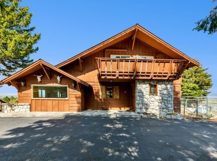 1299 Kingsbury Grade, Gardnerville, NV 89460 Photo