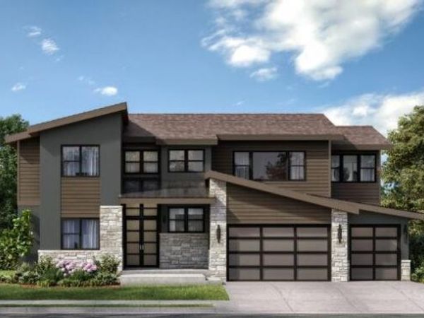 18025 Cody Street, Overland Park, KS 66013