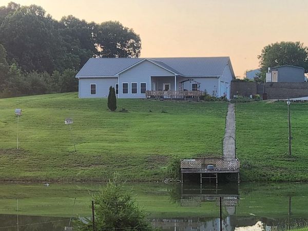 23028 Blue Ridge Road, Bristow, IN 47515