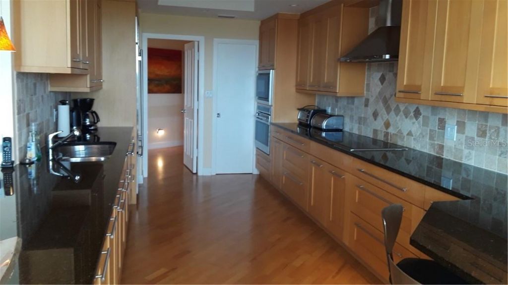 455 Longboat Club Road, Unit 401, Longboat Key, FL 34228 Photo