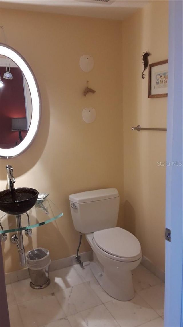 455 Longboat Club Road, Unit 401, Longboat Key, FL 34228 Photo