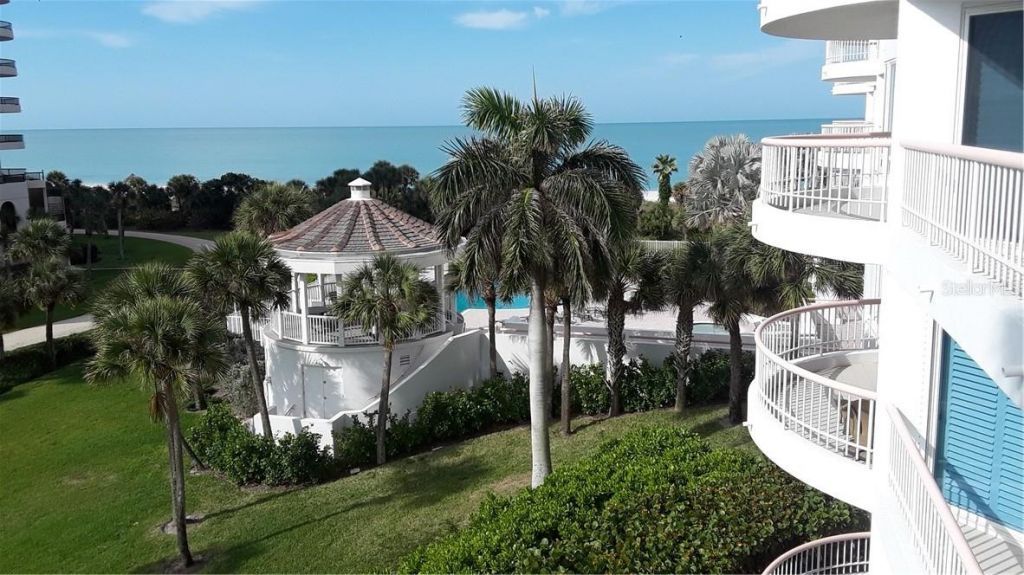 455 Longboat Club Road, Unit 401, Longboat Key, FL 34228 Photo