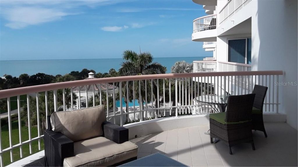 455 Longboat Club Road, Unit 401, Longboat Key, FL 34228 Photo