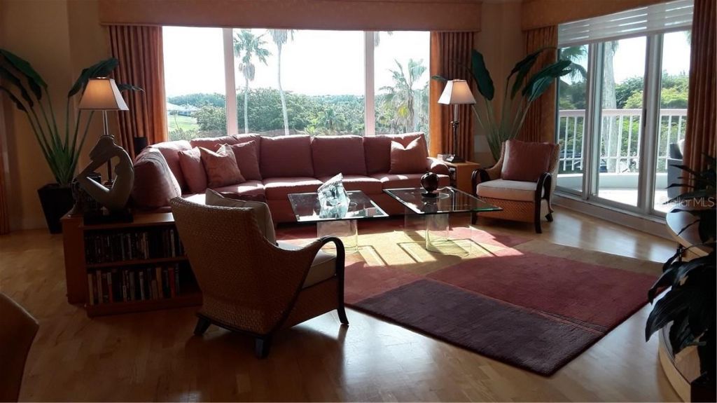 455 Longboat Club Road, Unit 401, Longboat Key, FL 34228 Photo