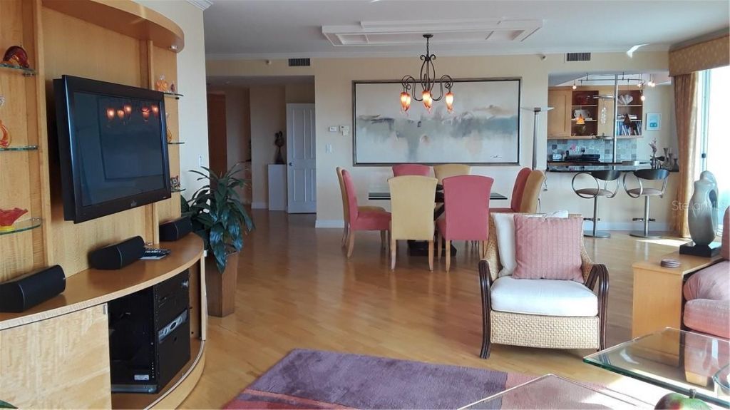 455 Longboat Club Road, Unit 401, Longboat Key, FL 34228 Photo