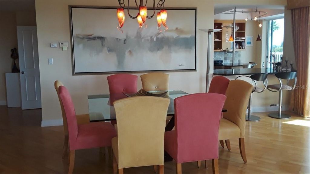 455 Longboat Club Road, Unit 401, Longboat Key, FL 34228 Photo