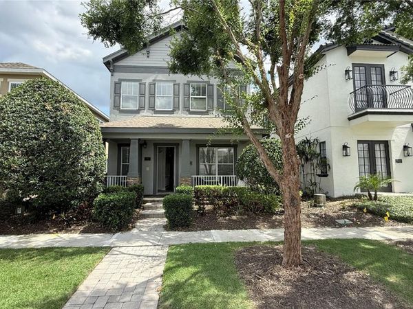 7810 WHITEMARSH WAY, REUNION, FL 34747