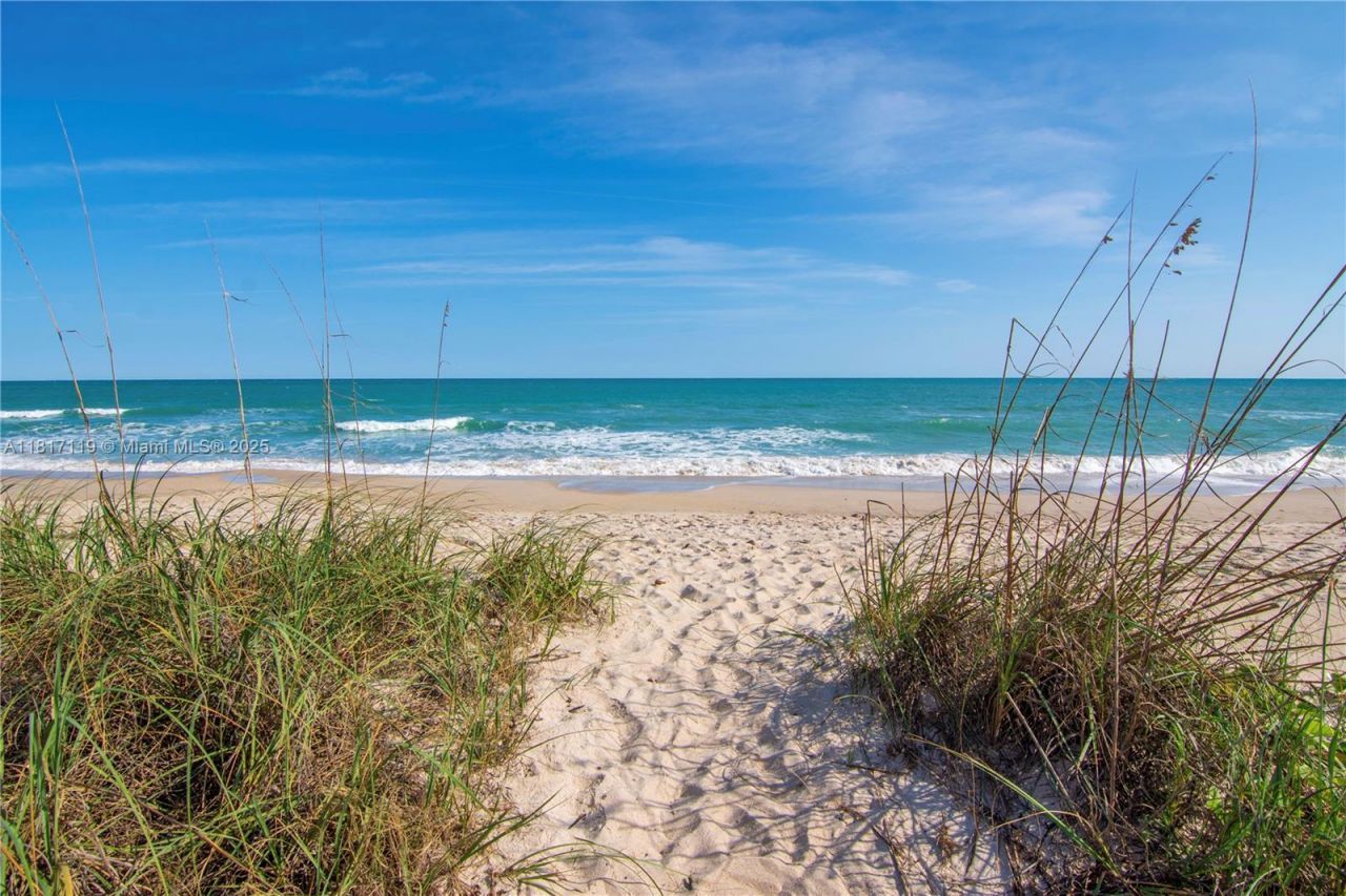 3000 N Highway A1a, Unit 7C, Hutchinson Island, FL 34949 Photo