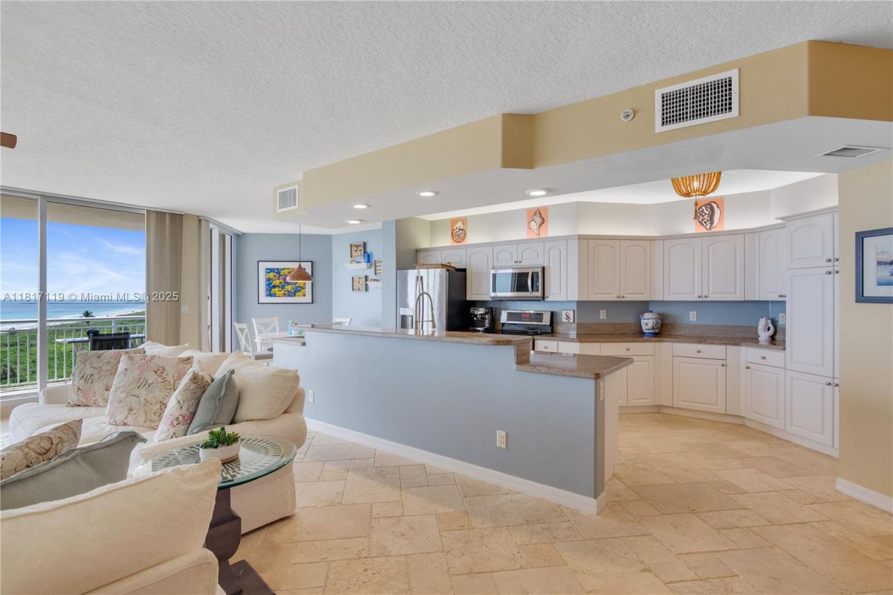 3000 N Highway A1a, Unit 7C, Hutchinson Island, FL 34949 Photo