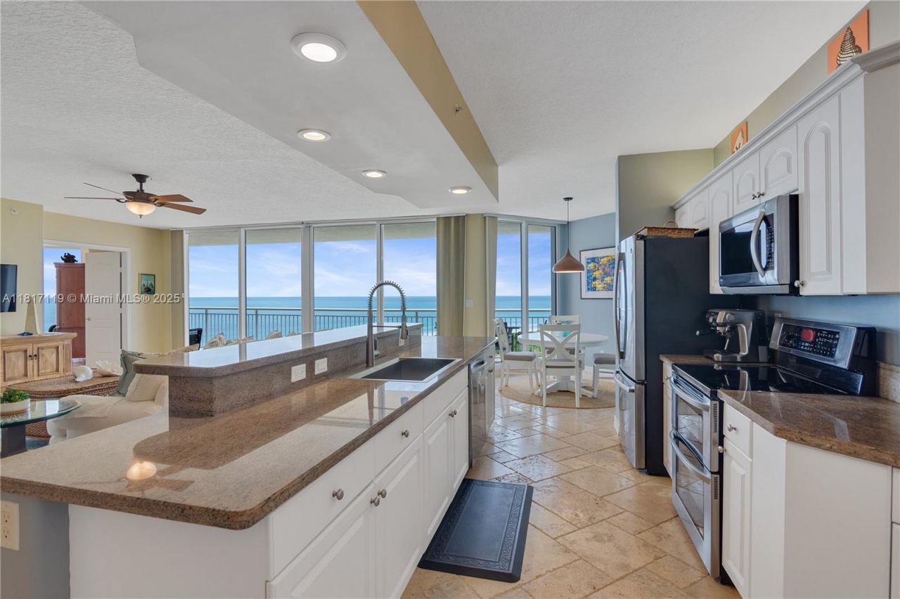 3000 N Highway A1a, Unit 7C, Hutchinson Island, FL 34949 Photo
