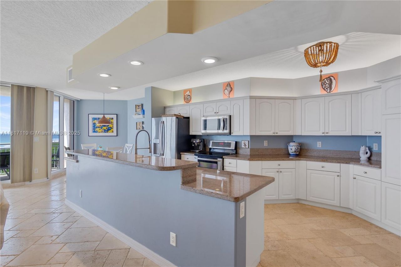 3000 N Highway A1a, Unit 7C, Hutchinson Island, FL 34949 Photo