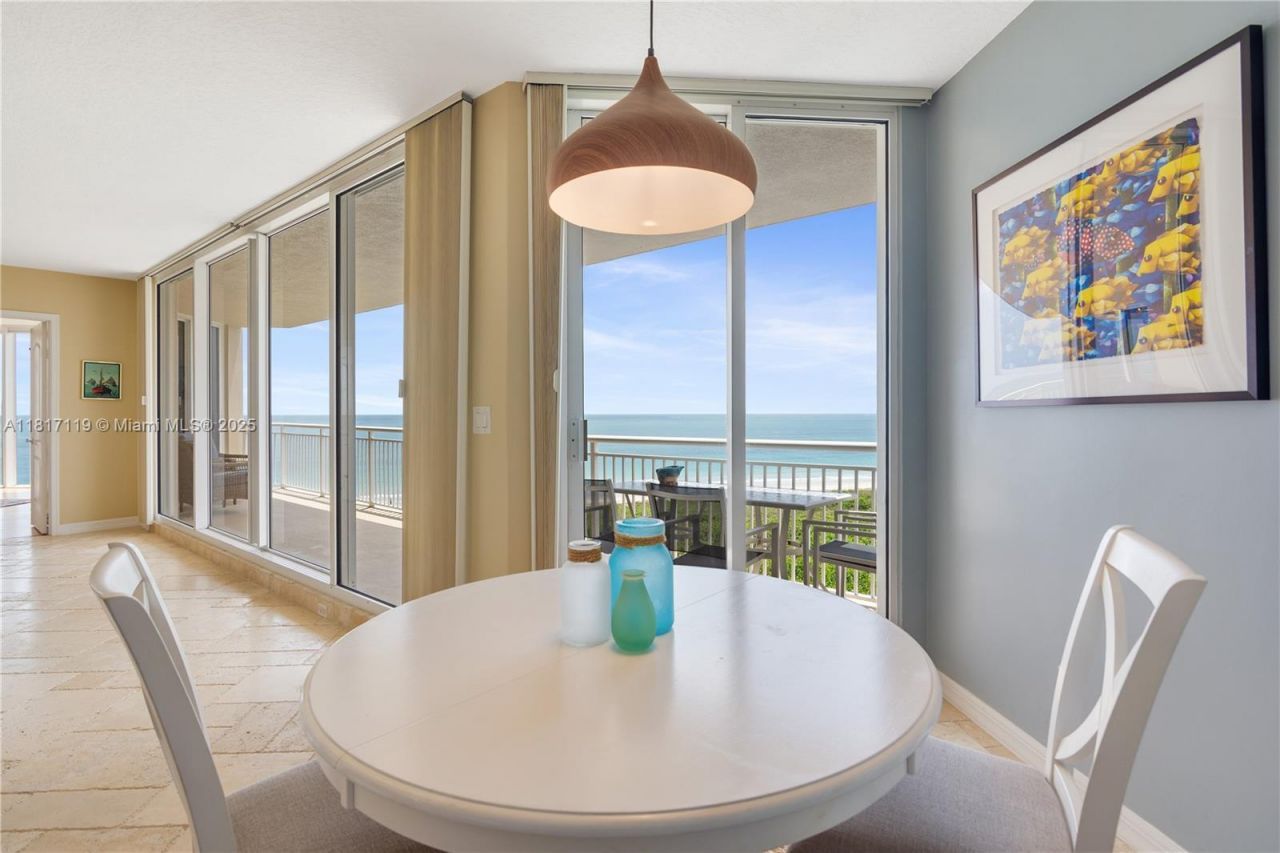 3000 N Highway A1a, Unit 7C, Hutchinson Island, FL 34949 Photo