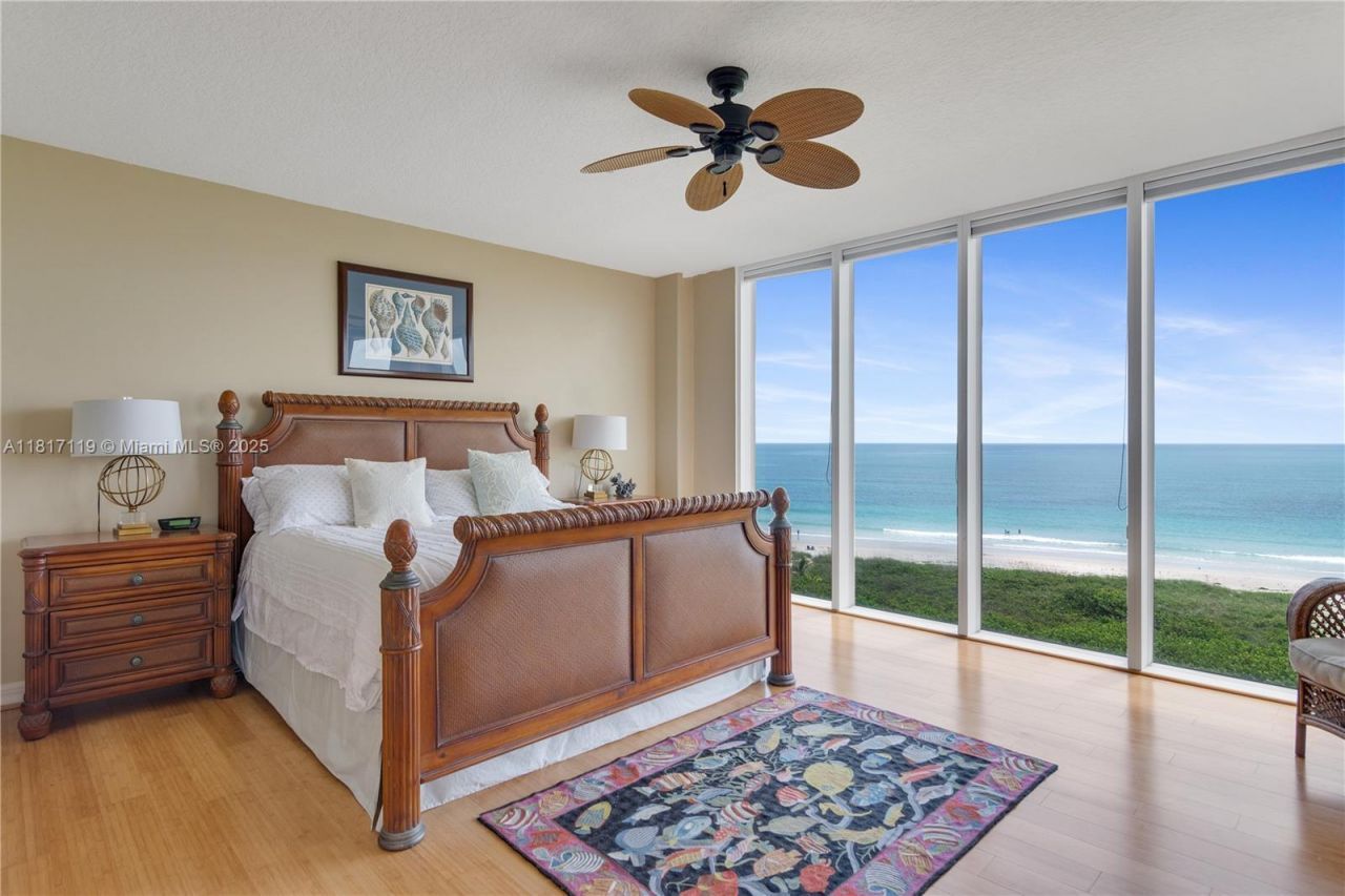 3000 N Highway A1a, Unit 7C, Hutchinson Island, FL 34949 Photo