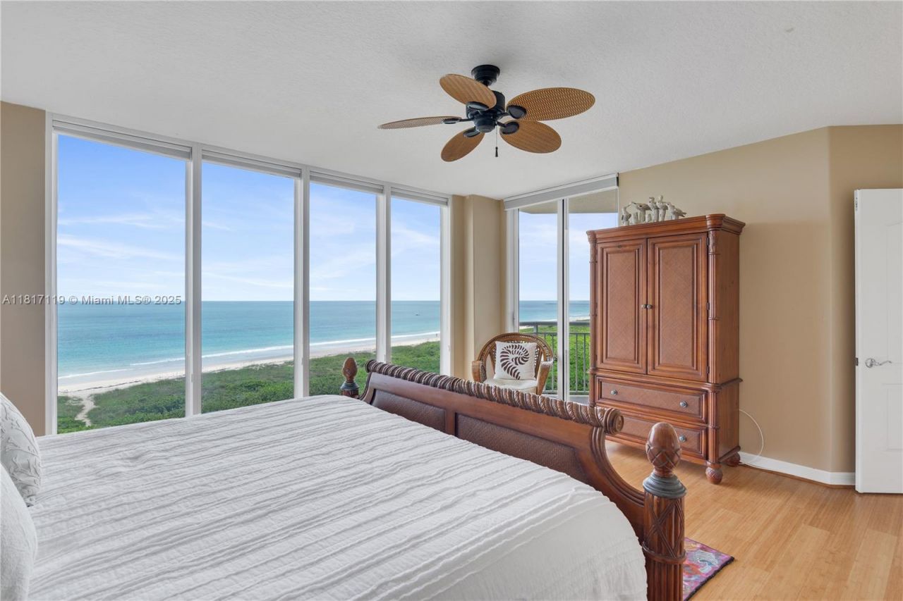 3000 N Highway A1a, Unit 7C, Hutchinson Island, FL 34949 Photo