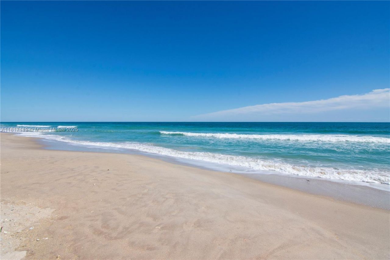 3000 N Highway A1a, Unit 7C, Hutchinson Island, FL 34949 Photo