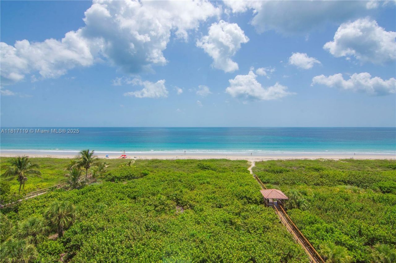 3000 N Highway A1a, Unit 7C, Hutchinson Island, FL 34949 Photo