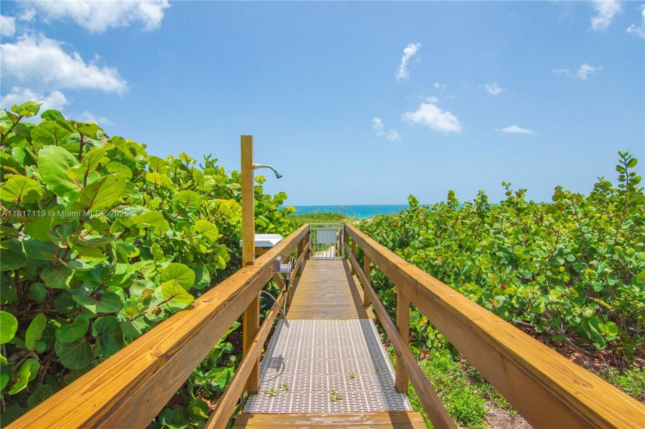 3000 N Highway A1a, Unit 7C, Hutchinson Island, FL 34949 Photo