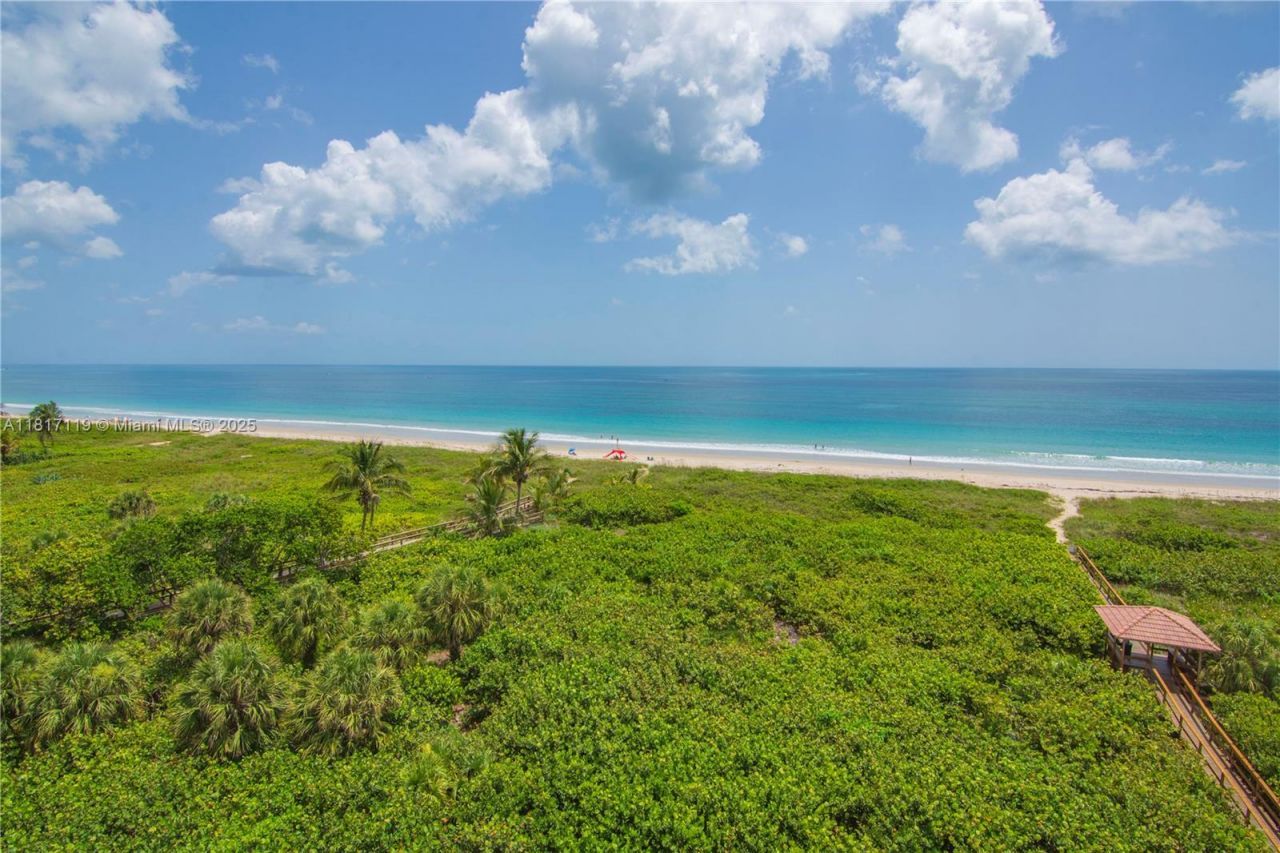 3000 N Highway A1a, Unit 7C, Hutchinson Island, FL 34949 Photo