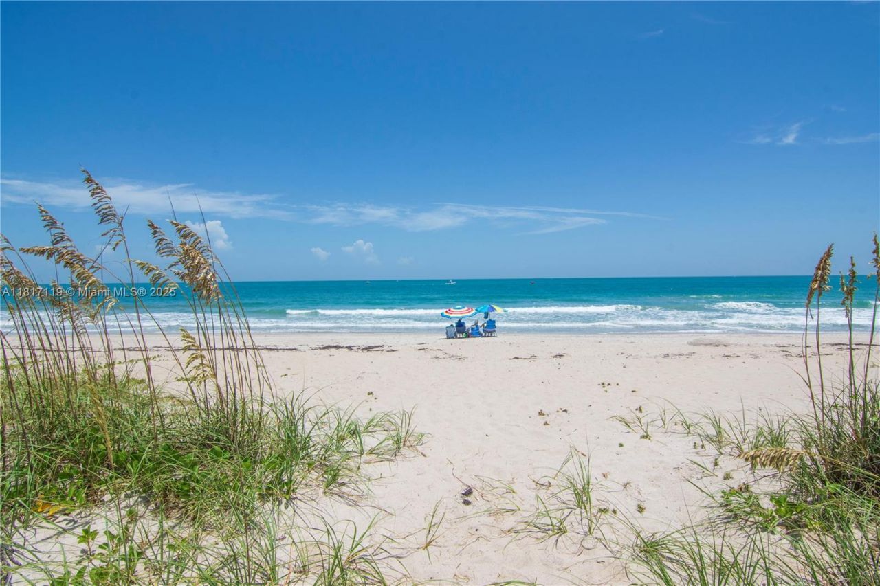 3000 N Highway A1a, Unit 7C, Hutchinson Island, FL 34949 Photo