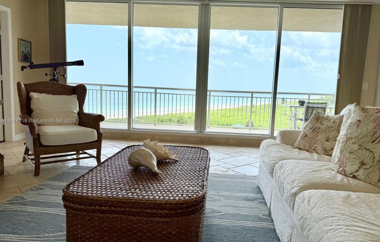 3000 N Highway A1a, Unit 7C, Hutchinson Island, FL 34949 Photo