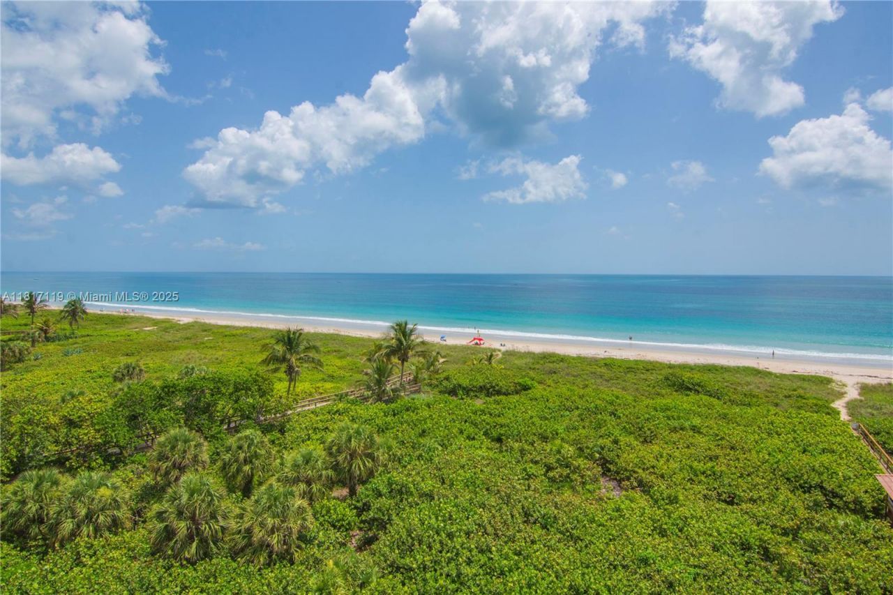 3000 N Highway A1a, Unit 7C, Hutchinson Island, FL 34949 Photo