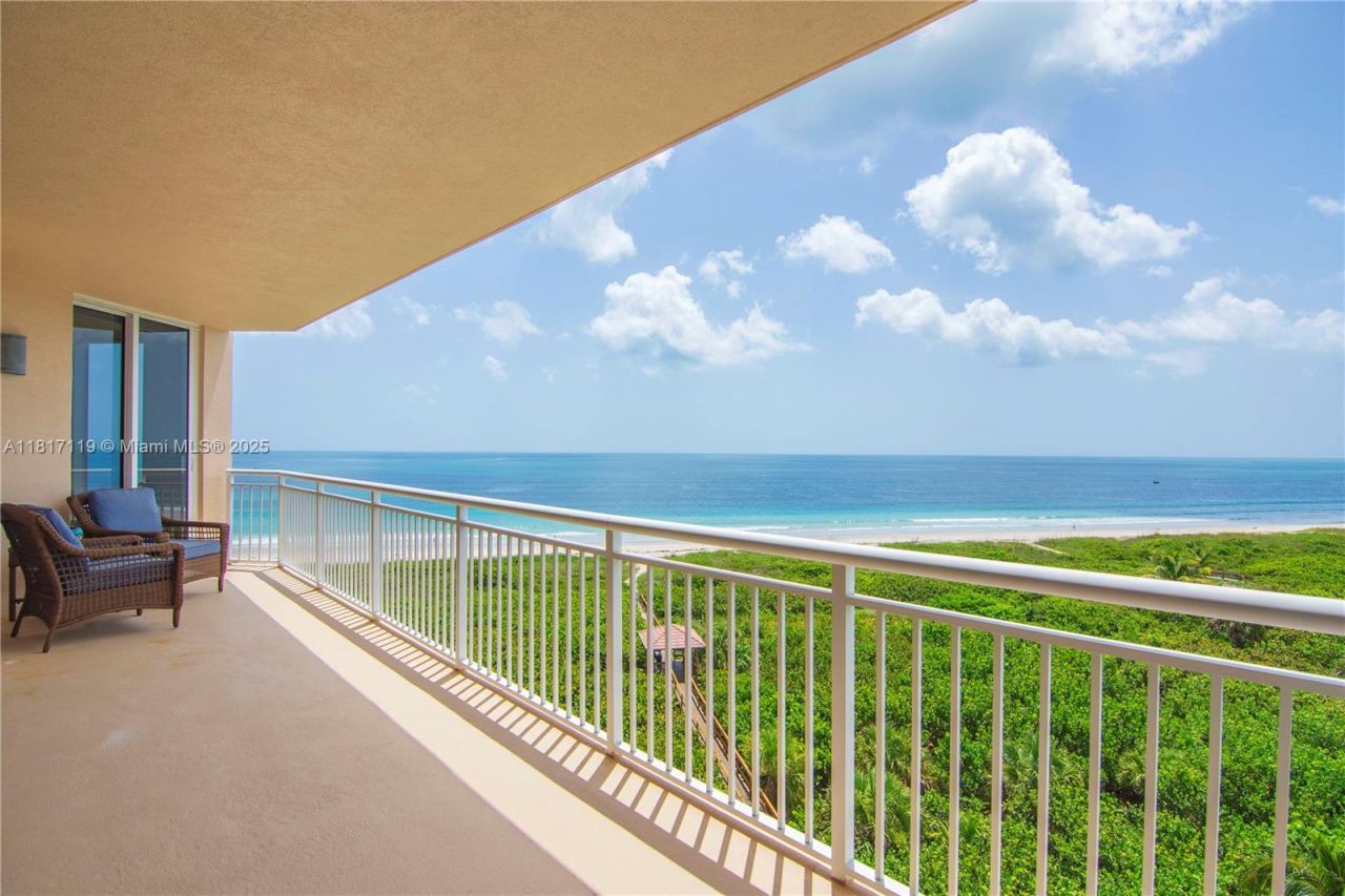 3000 N Highway A1a, Unit 7C, Hutchinson Island, FL 34949 Photo