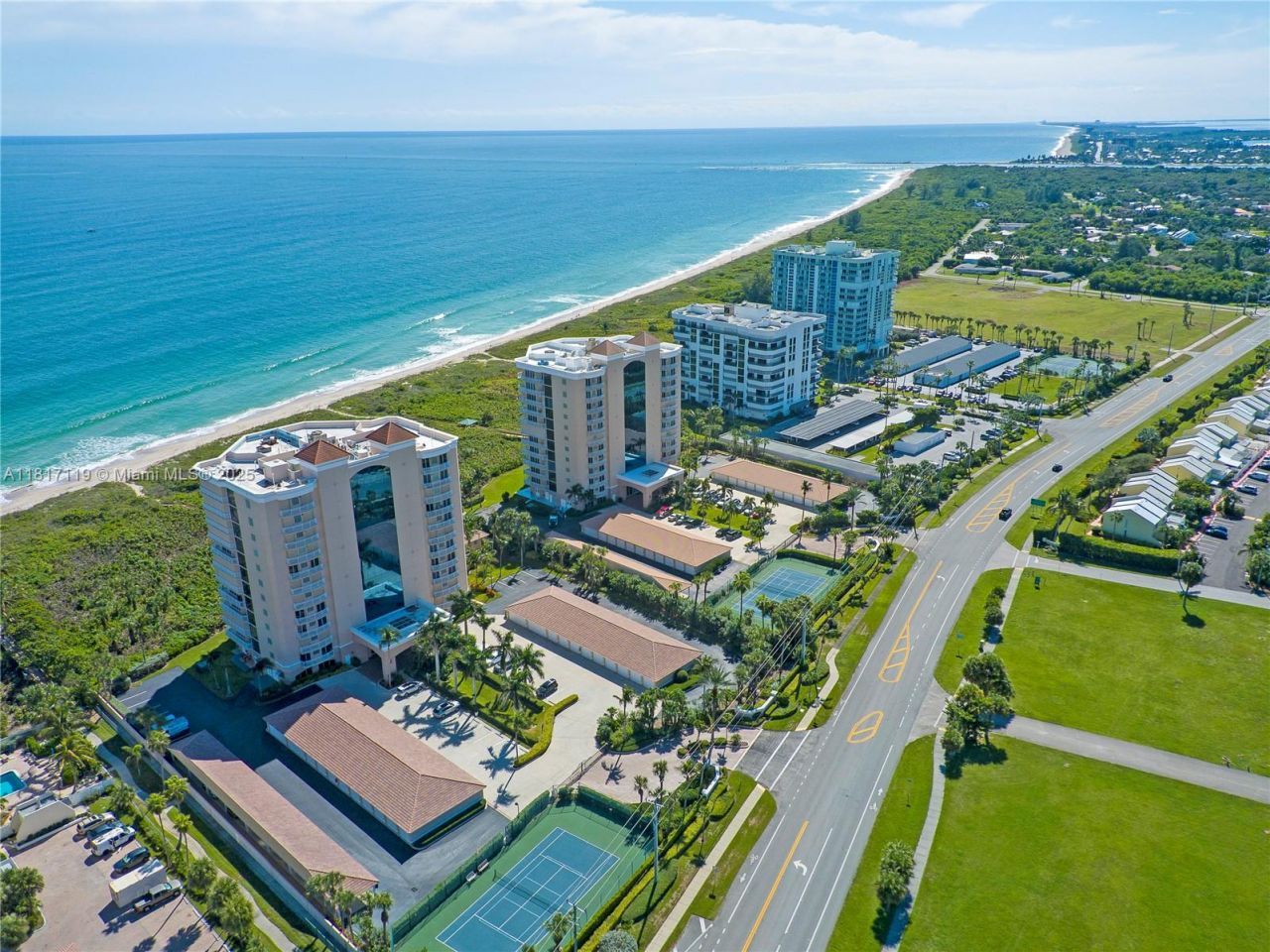 3000 N Highway A1a, Unit 7C, Hutchinson Island, FL 34949 Photo