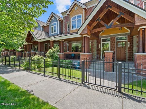 303 S 11TH ST, Coeur d'Alene, ID 83814