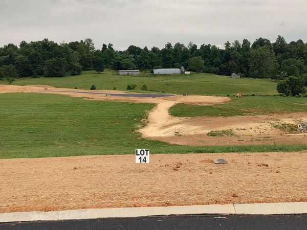 Lot 14 Steepleview Court, Jonesborough, TN 37659