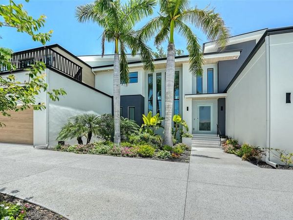 1607 FLOWER DRIVE, SARASOTA, FL 34239