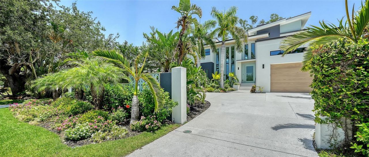 1607 Flower Drive, Sarasota, FL 34239 Photo