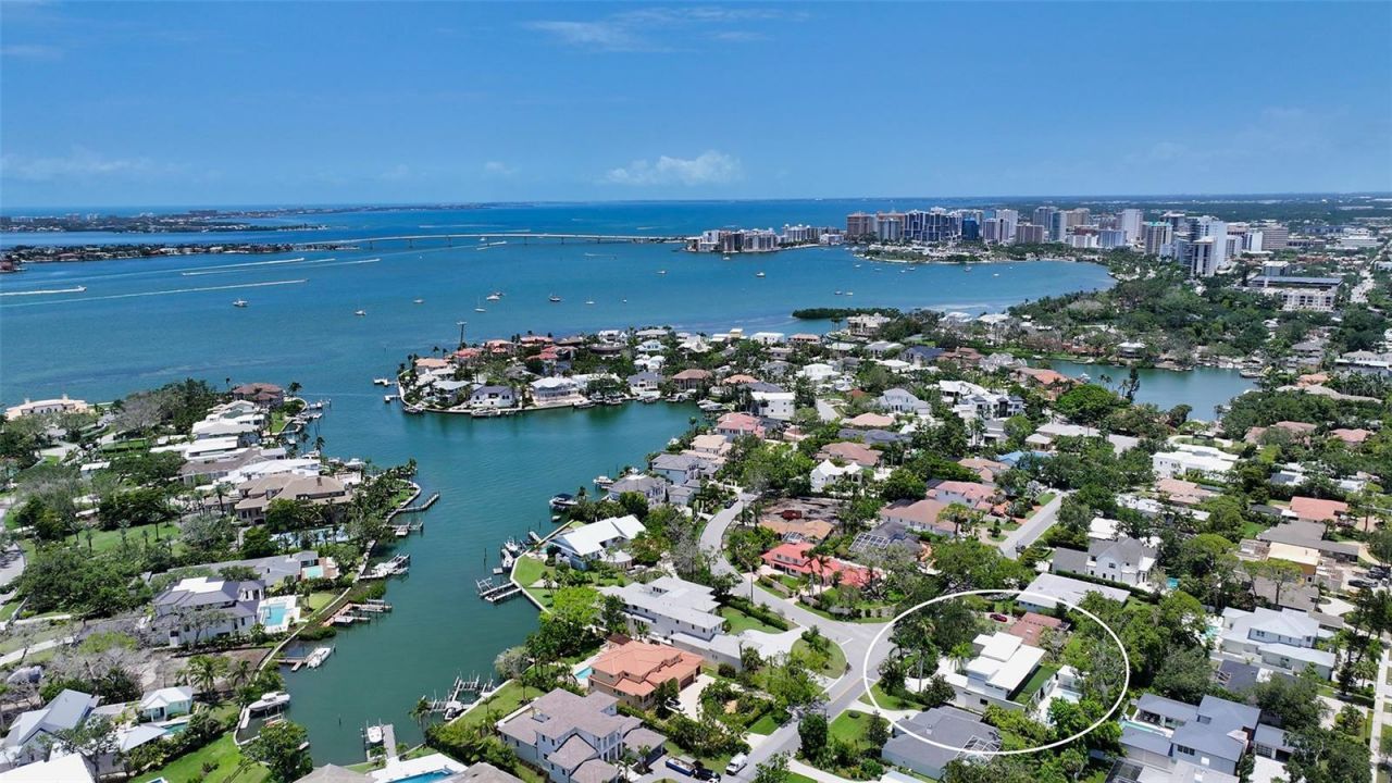 1607 Flower Drive, Sarasota, FL 34239 Photo