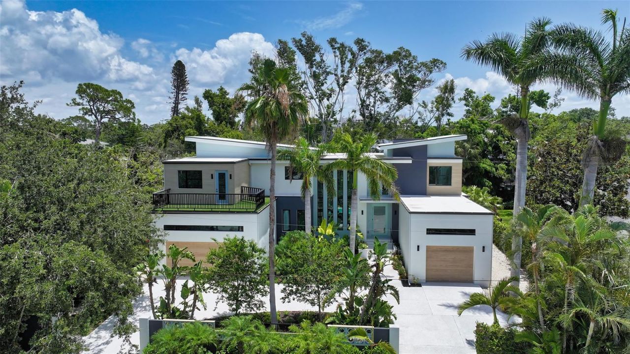 1607 Flower Drive, Sarasota, FL 34239 Photo