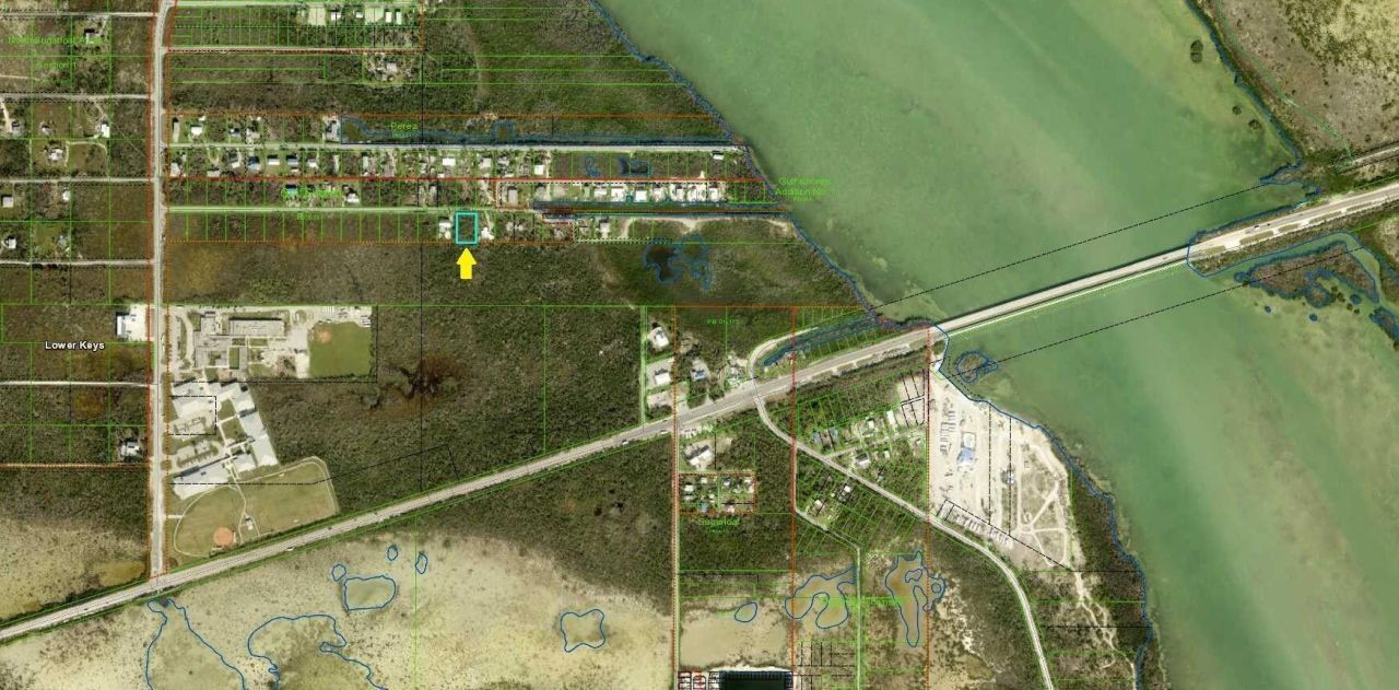 Lot 16 Date Palm Drive, Sugarloaf, FL 33042 Photo