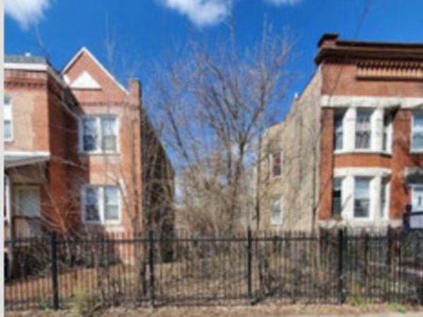 1918 S Christiana Avenue, Chicago, IL 60623